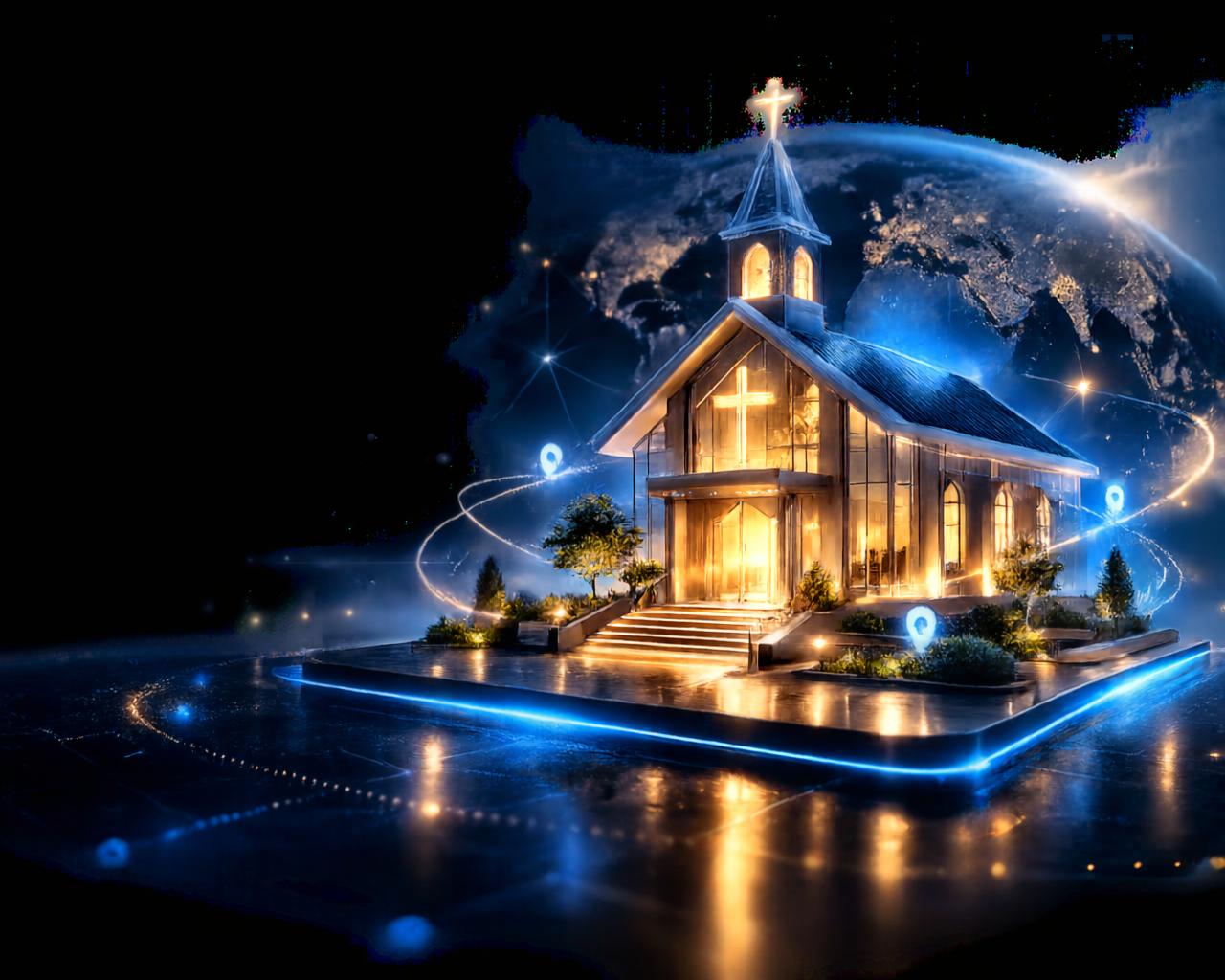 Brooklyn Bible Chapel